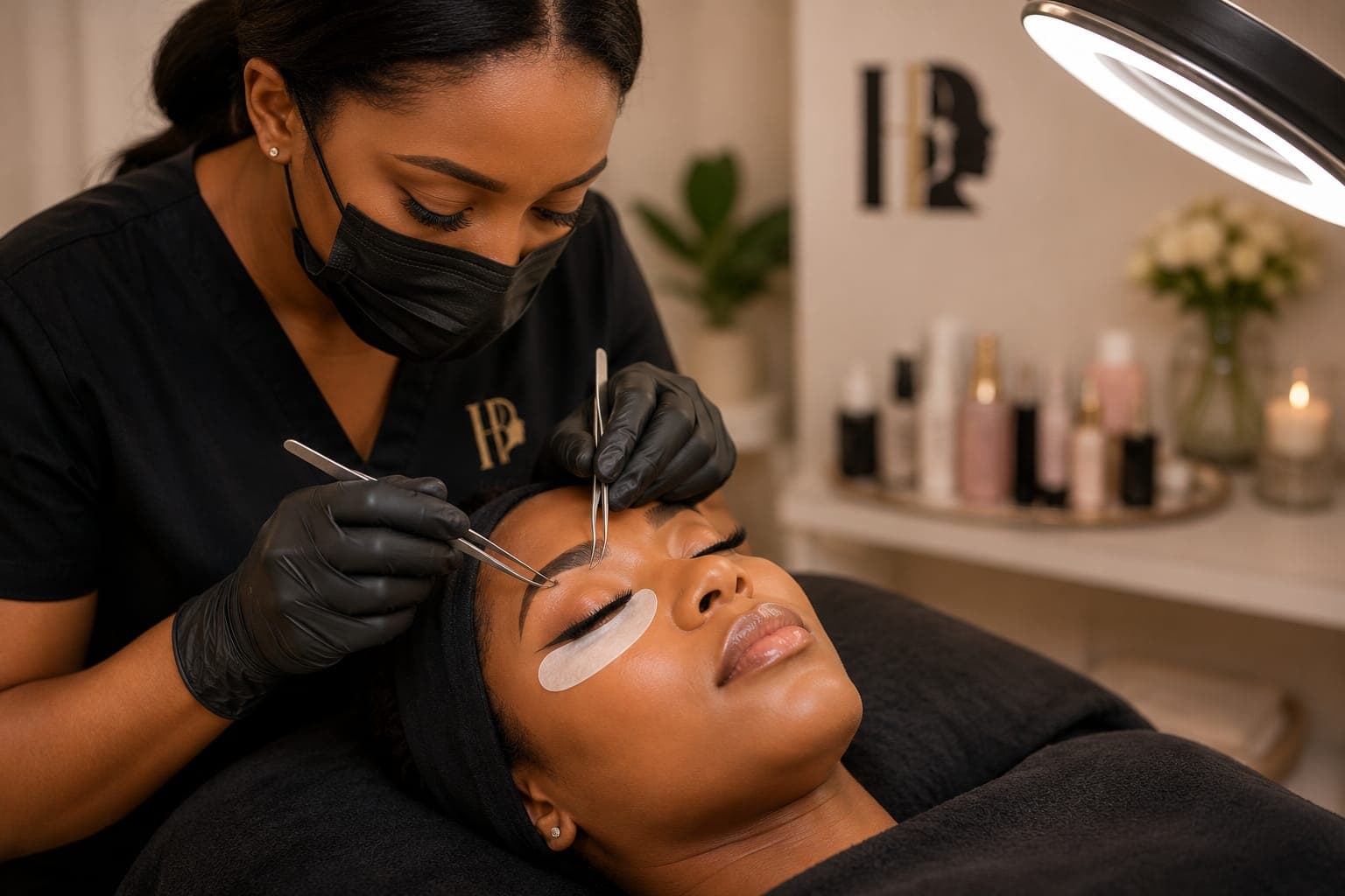 Lash Artistry